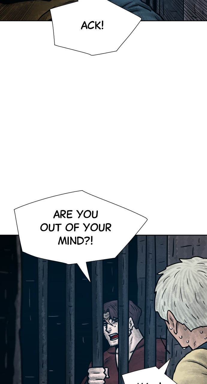 Read Warrior Executioner EN Manga Online