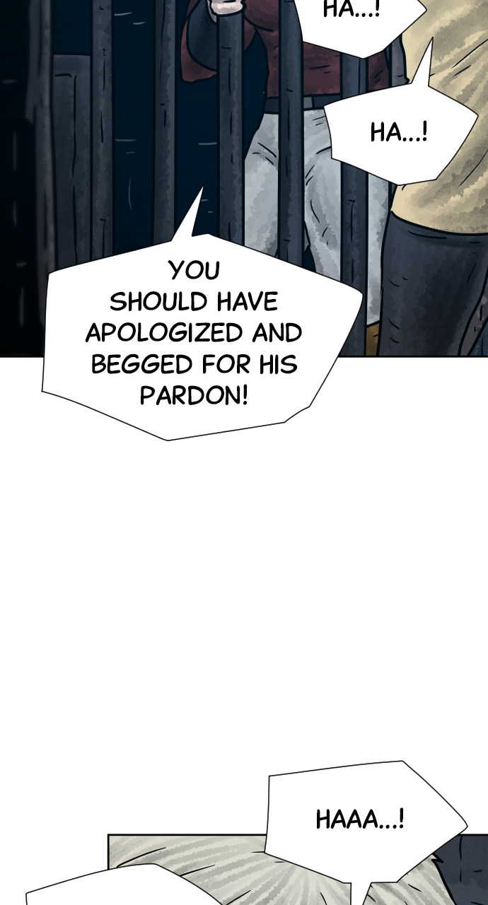 Read Warrior Executioner EN Manga Online