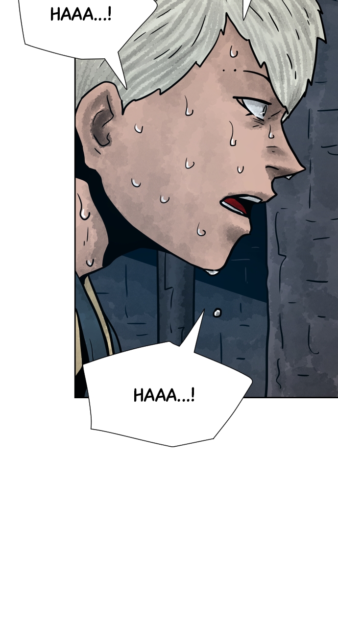 Read Warrior Executioner EN Manga Online