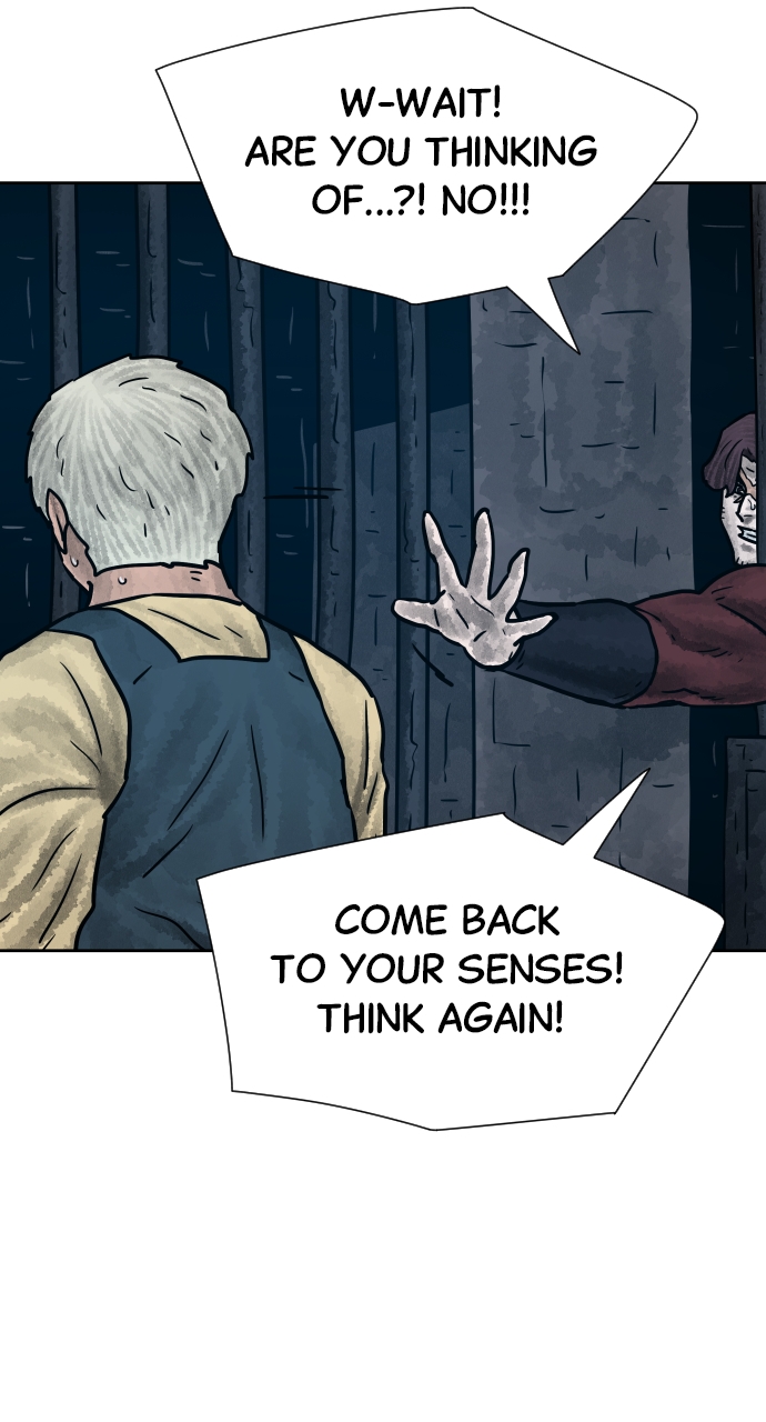 Read Warrior Executioner EN Manga Online