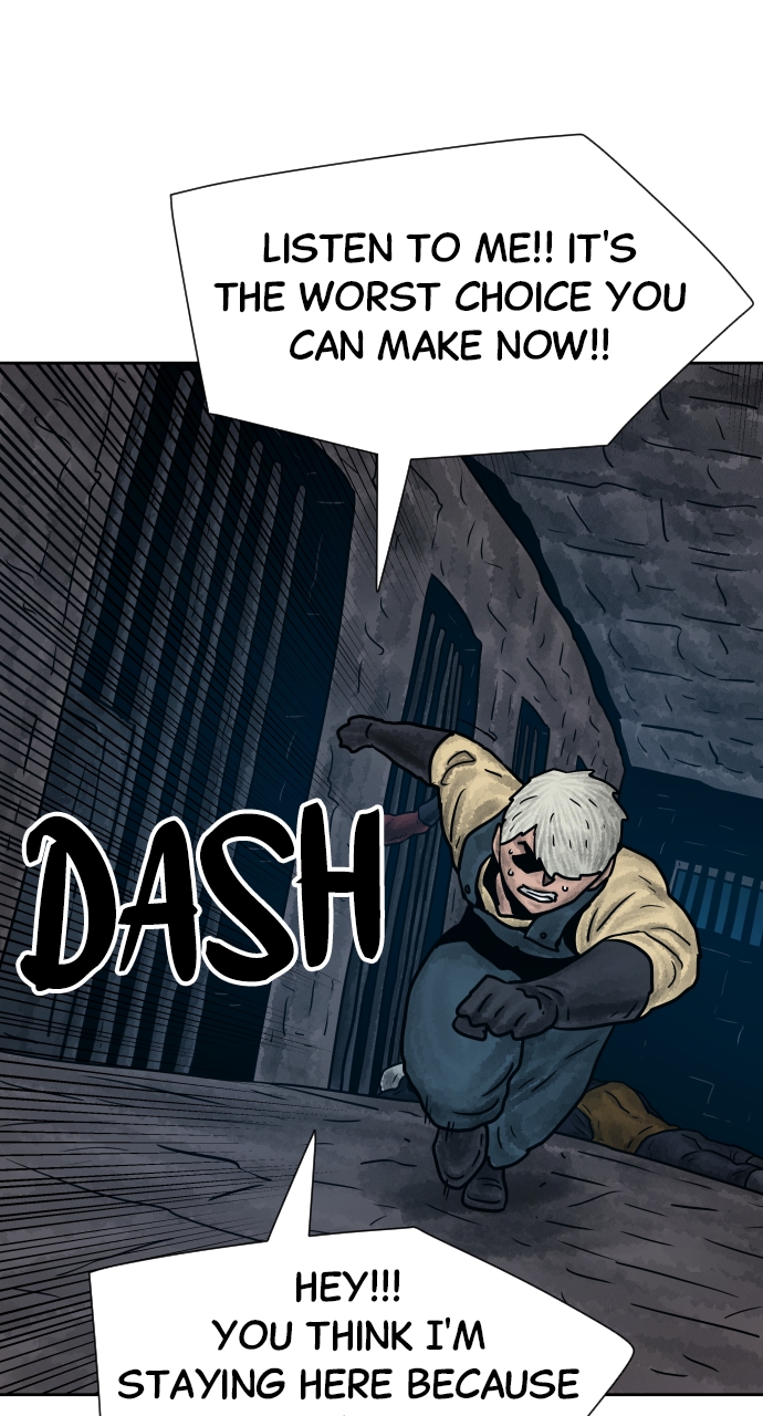 Read Warrior Executioner EN Manga Online