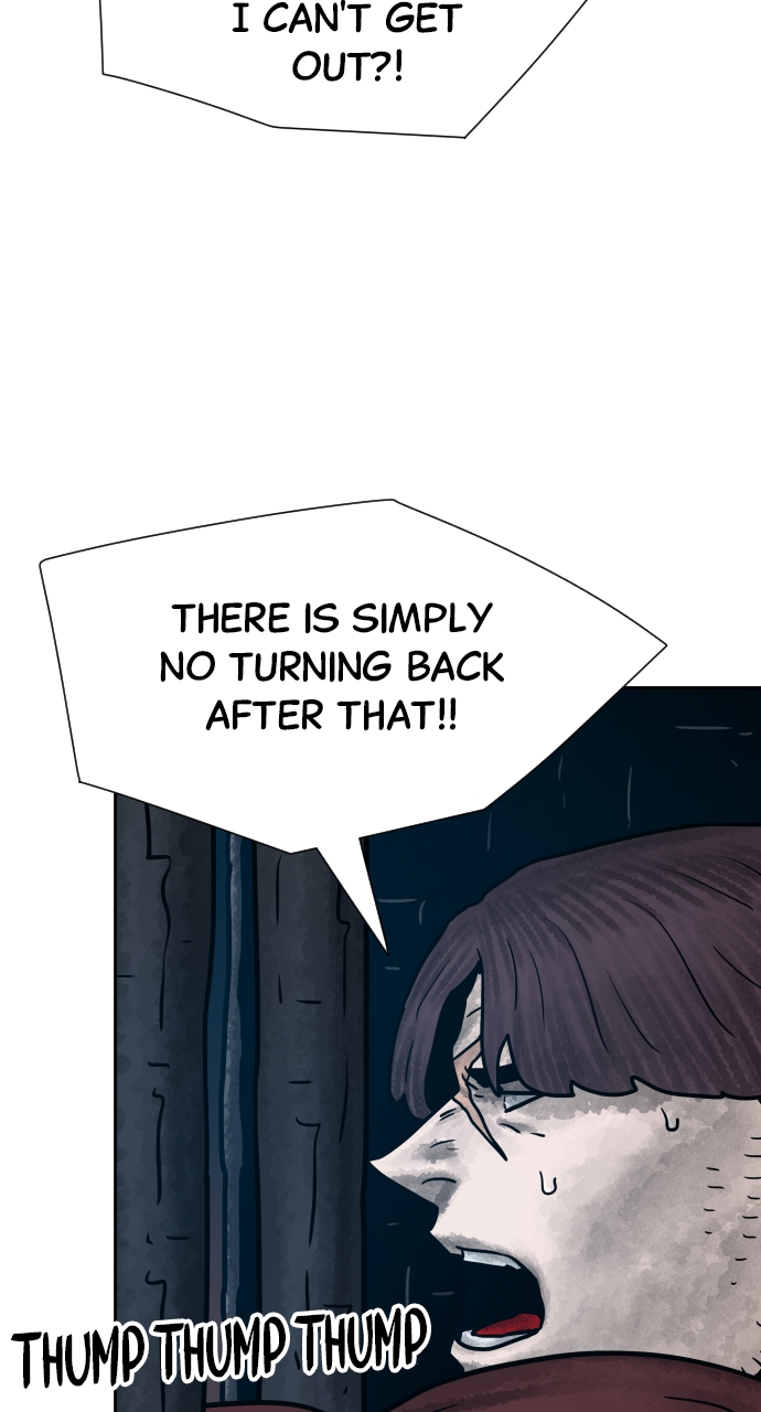 Read Warrior Executioner EN Manga Online