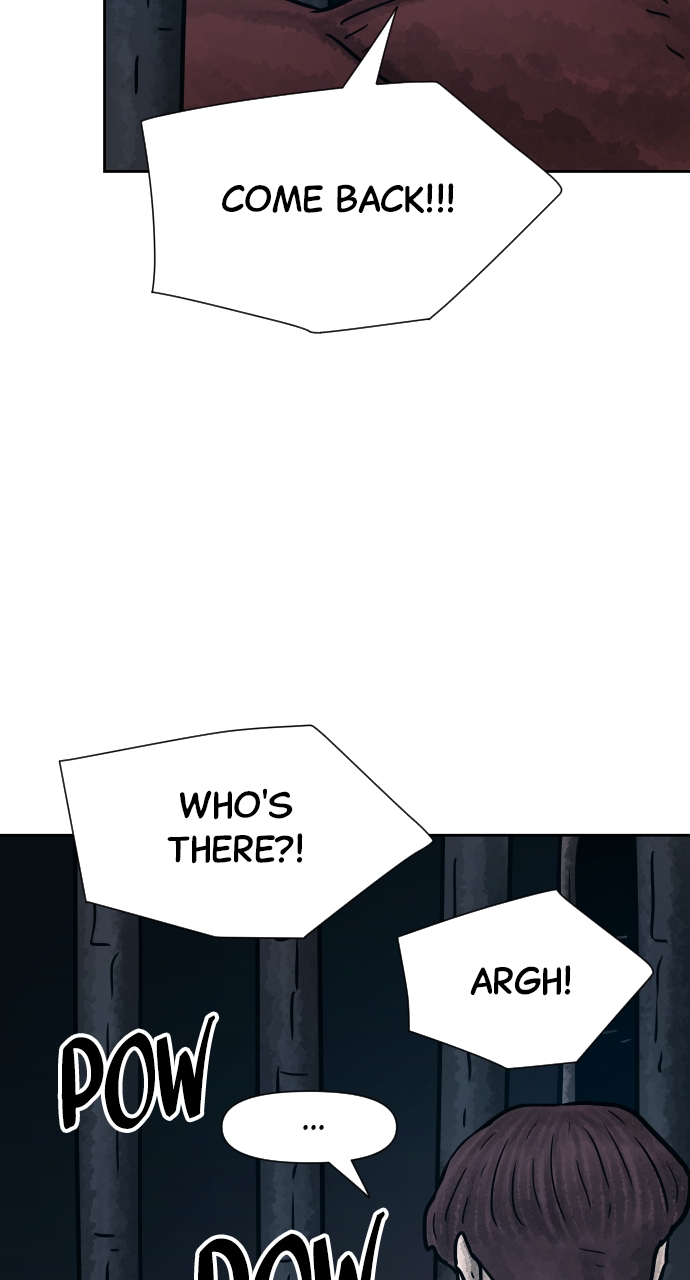 Read Warrior Executioner EN Manga Online