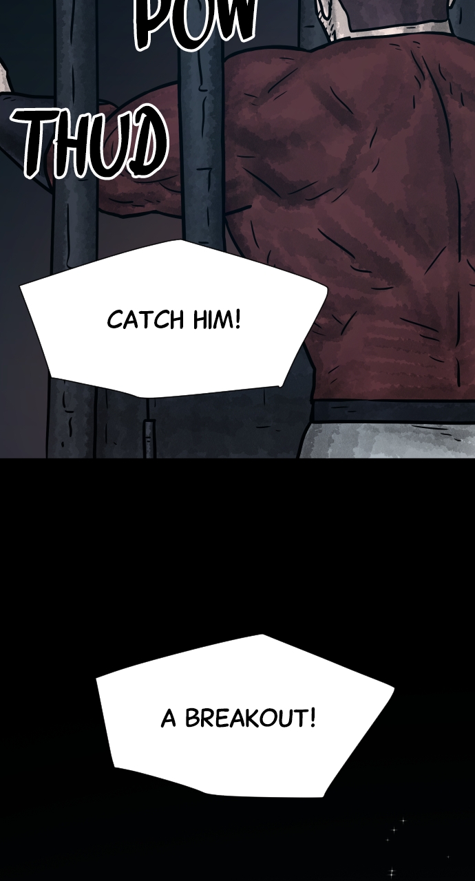 Read Warrior Executioner EN Manga Online