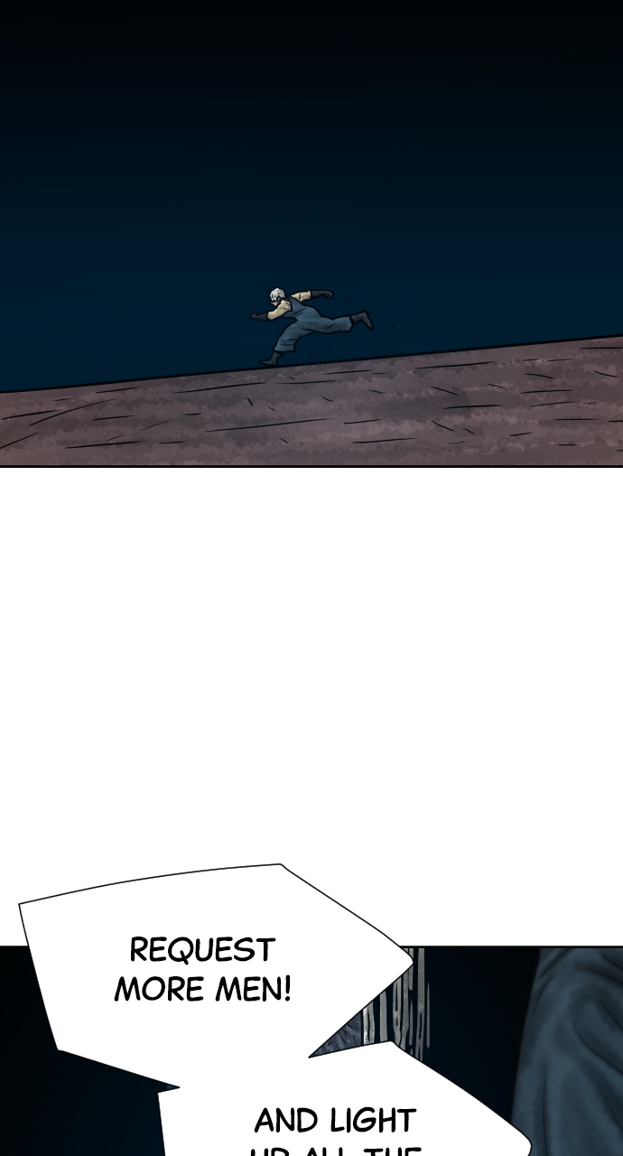 Read Warrior Executioner EN Manga Online