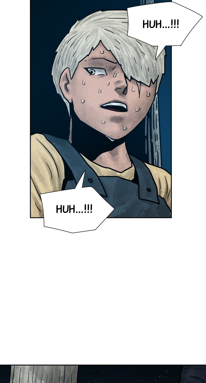 Read Warrior Executioner EN Manga Online