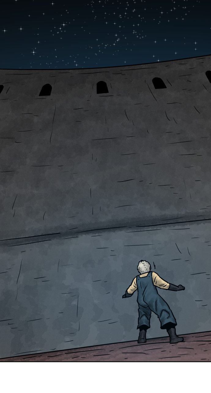 Read Warrior Executioner EN Manga Online