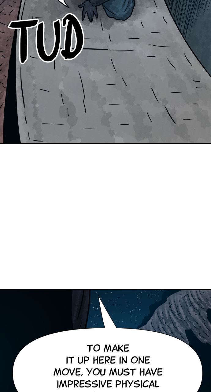 Read Warrior Executioner EN Manga Online