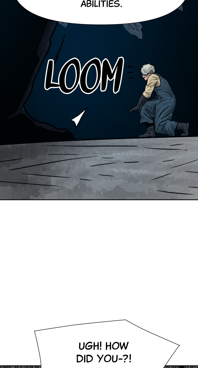 Read Warrior Executioner EN Manga Online