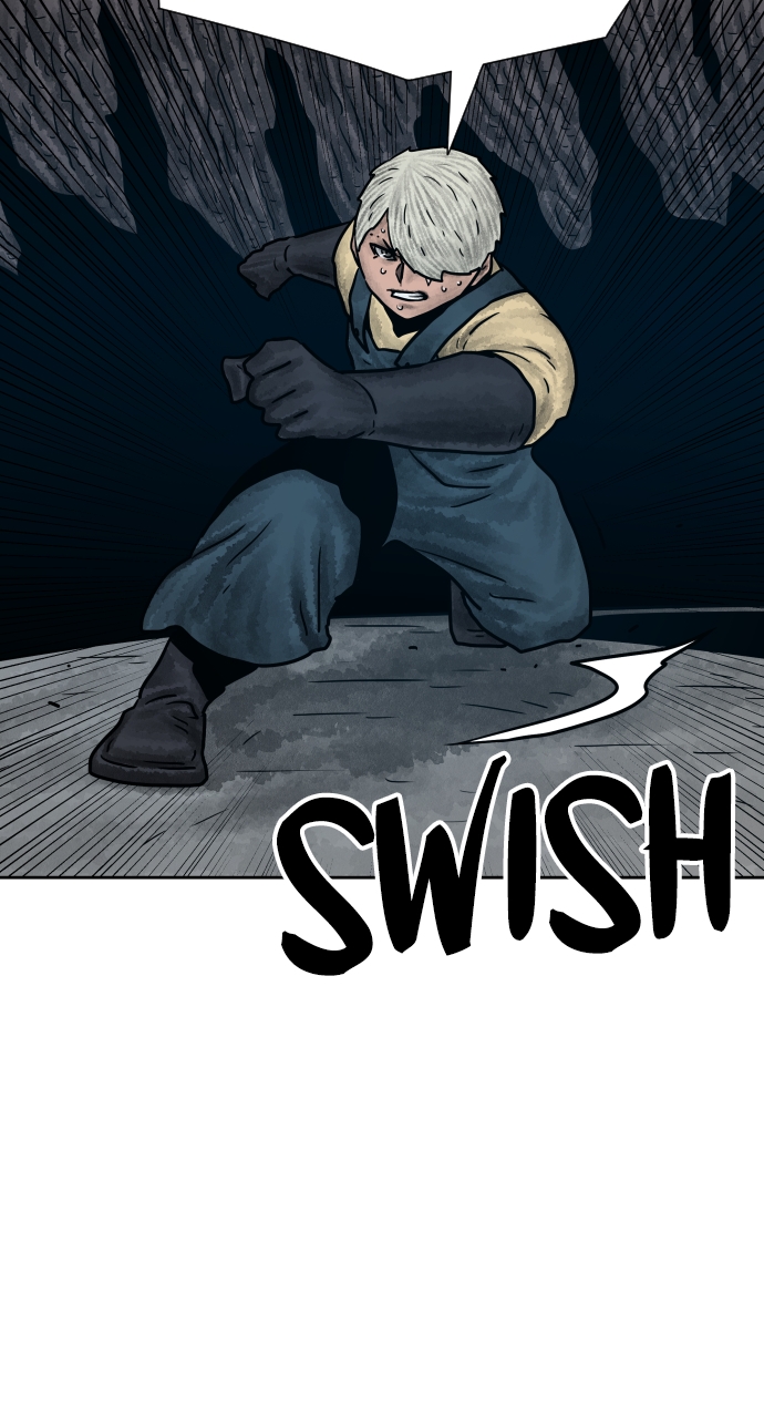 Read Warrior Executioner EN Manga Online