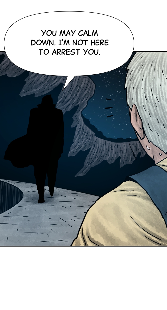 Read Warrior Executioner EN Manga Online