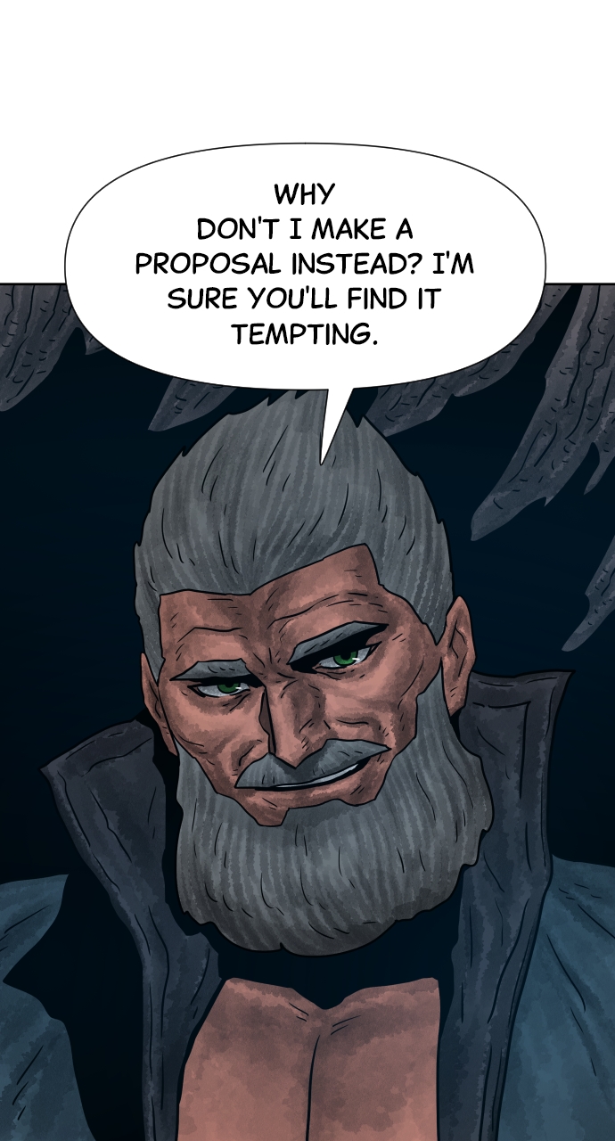 Read Warrior Executioner EN Manga Online