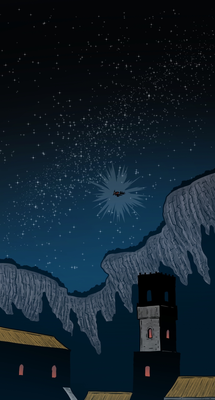 Read Warrior Executioner EN Manga Online