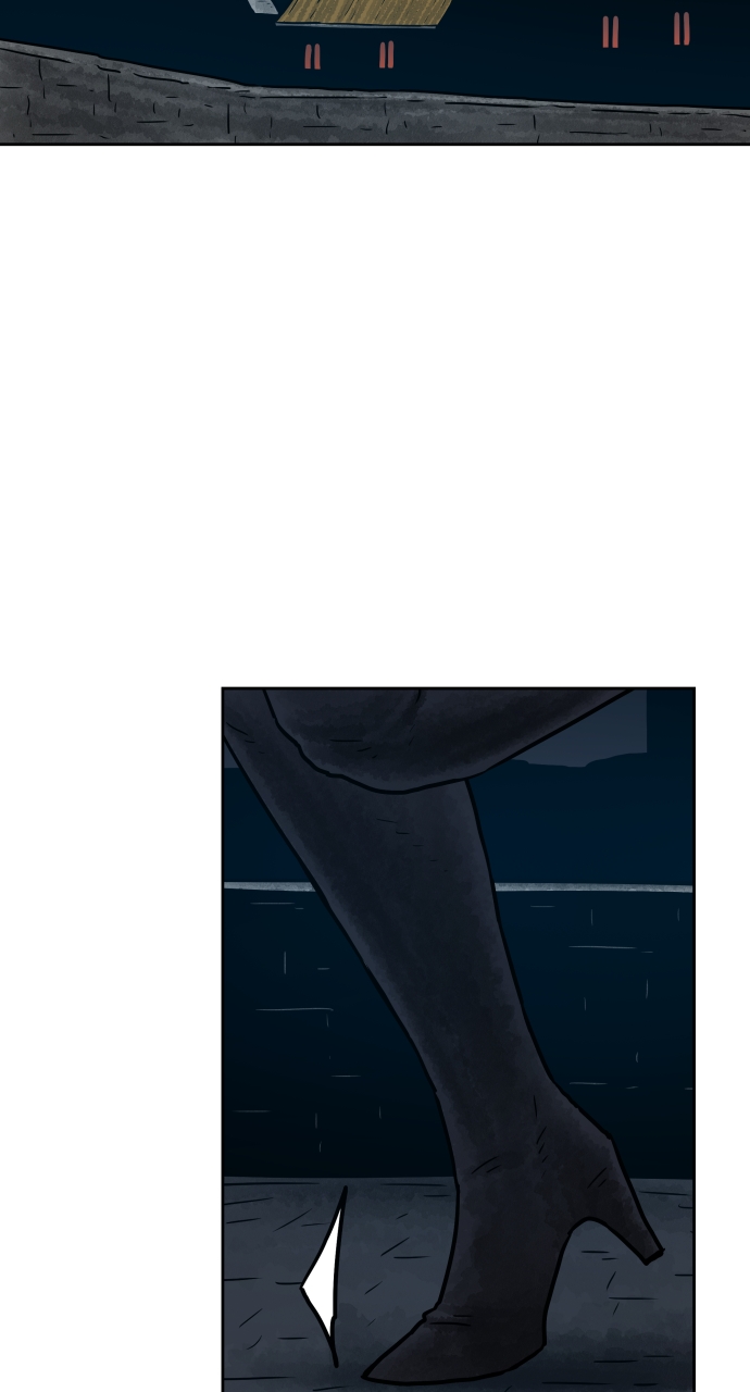 Read Warrior Executioner EN Manga Online