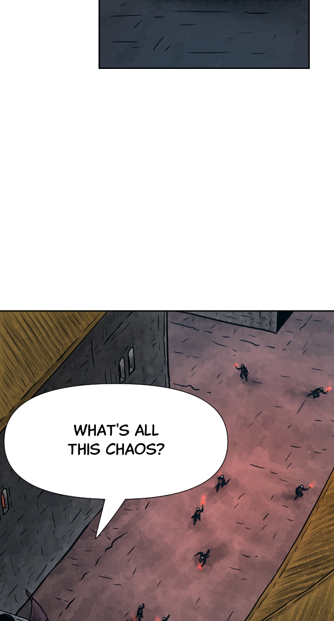 Read Warrior Executioner EN Manga Online