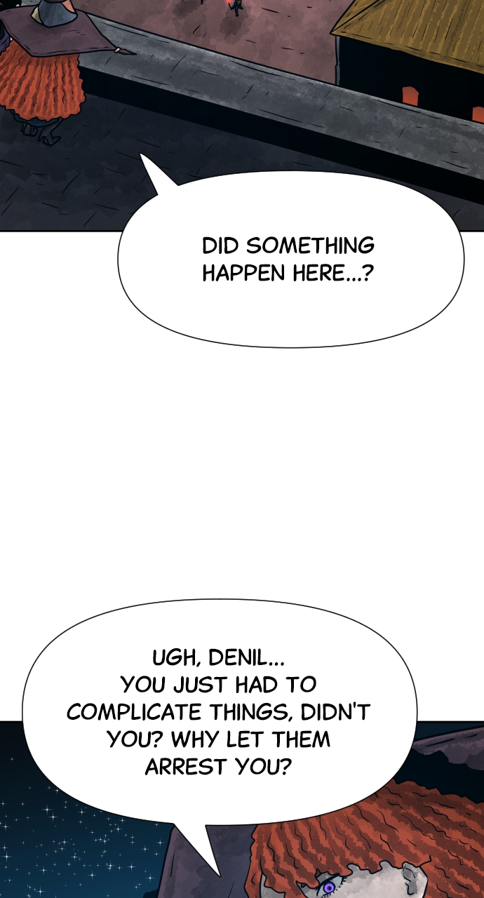 Read Warrior Executioner EN Manga Online