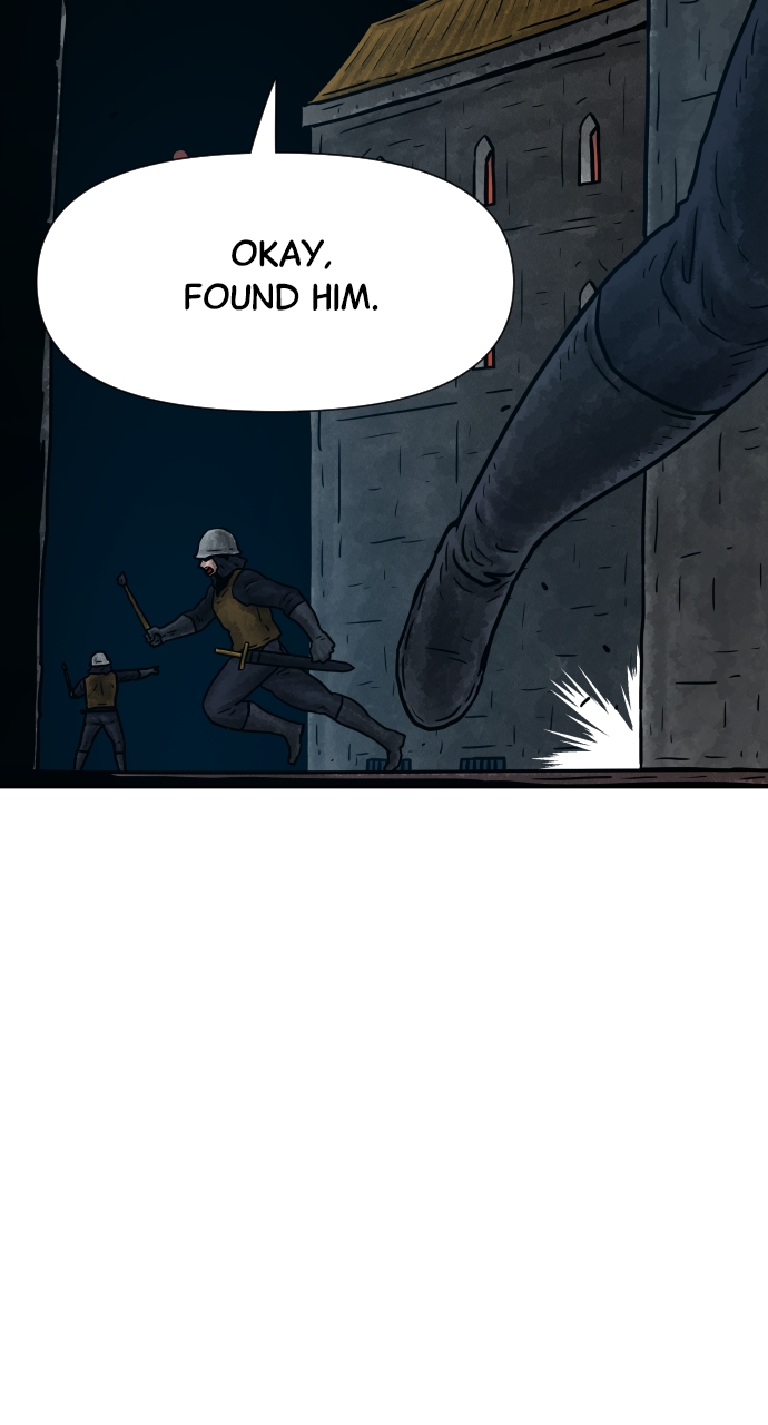 Read Warrior Executioner EN Manga Online