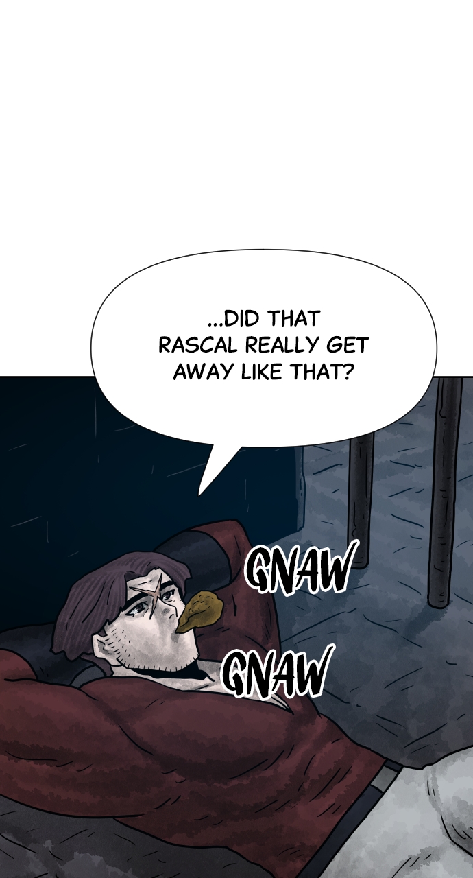 Read Warrior Executioner EN Manga Online