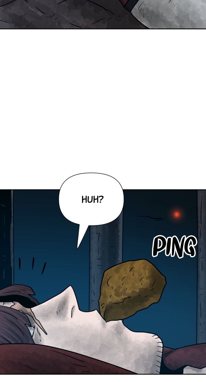 Read Warrior Executioner EN Manga Online