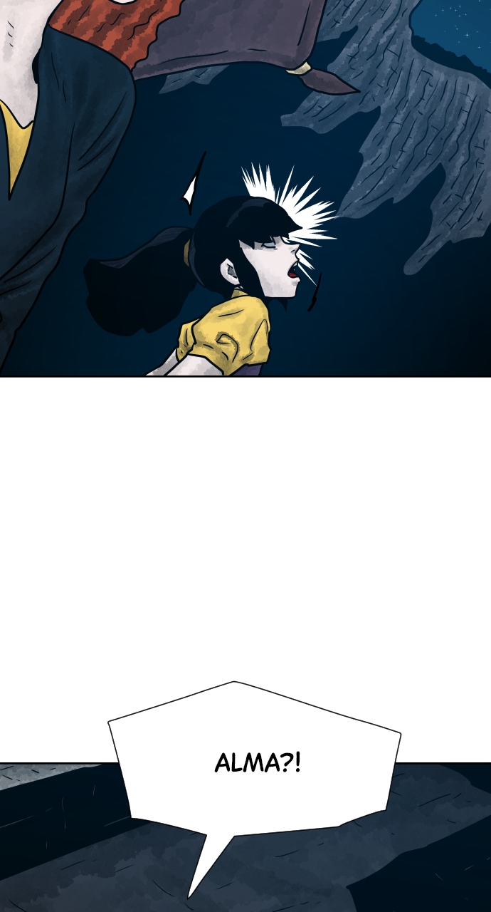 Read Warrior Executioner EN Manga Online