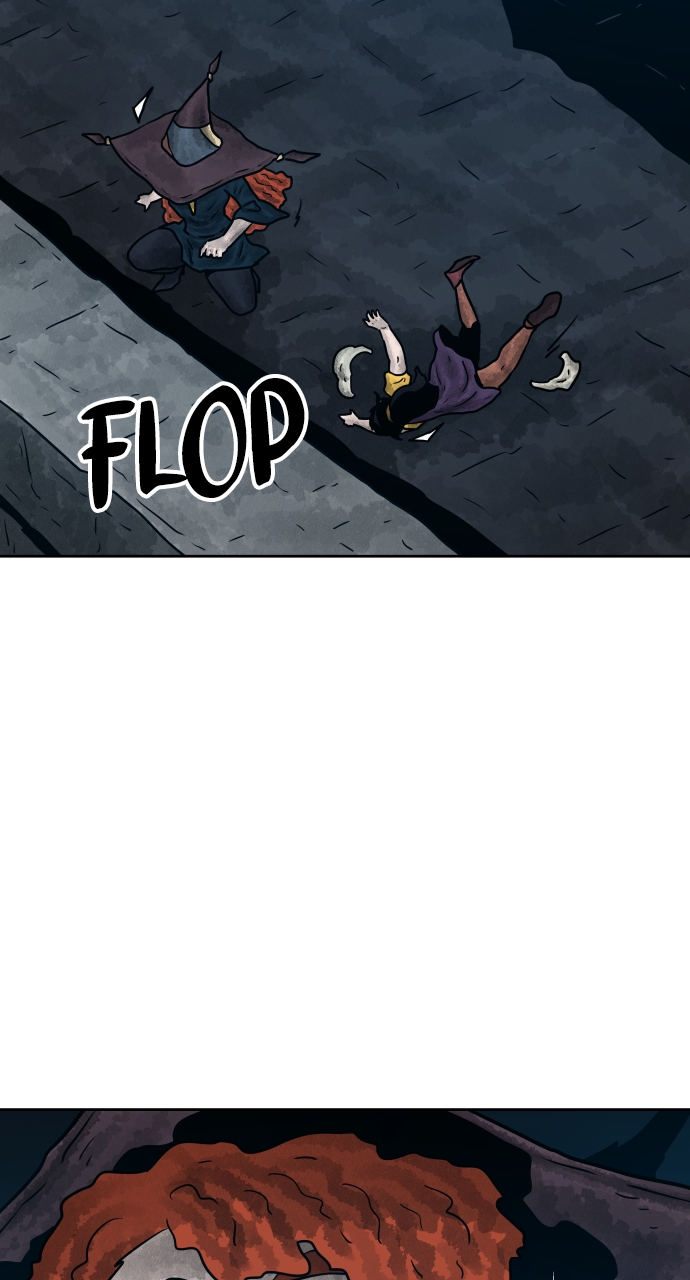 Read Warrior Executioner EN Manga Online