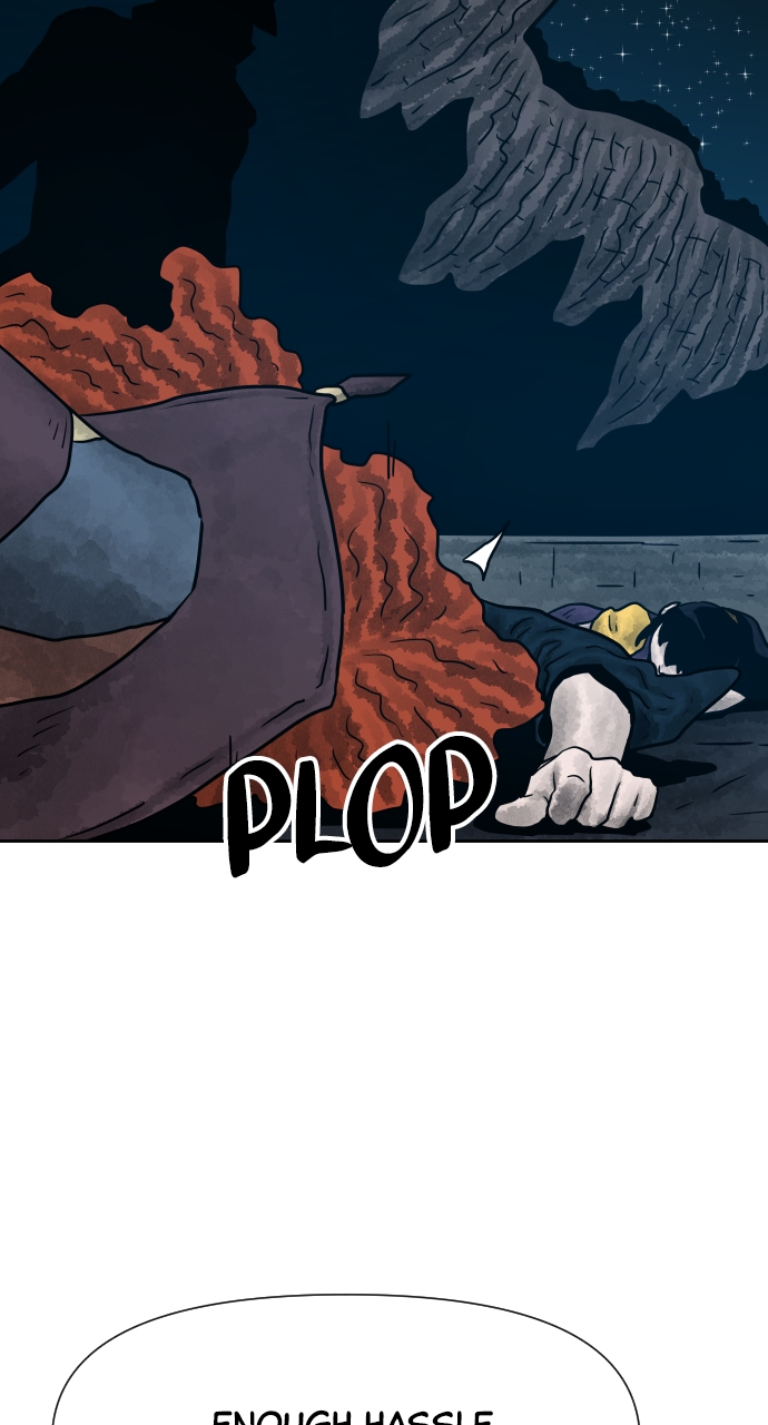 Read Warrior Executioner EN Manga Online