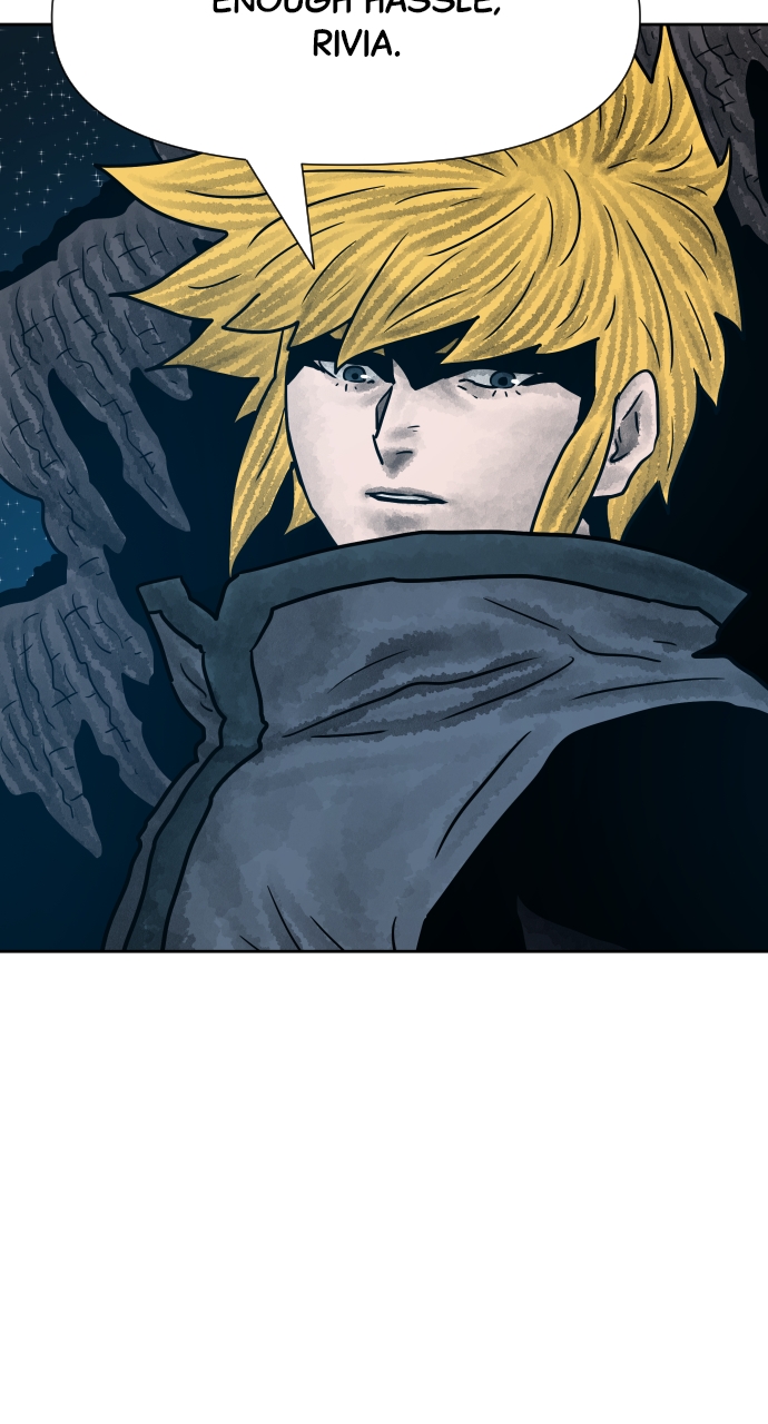 Read Warrior Executioner EN Manga Online