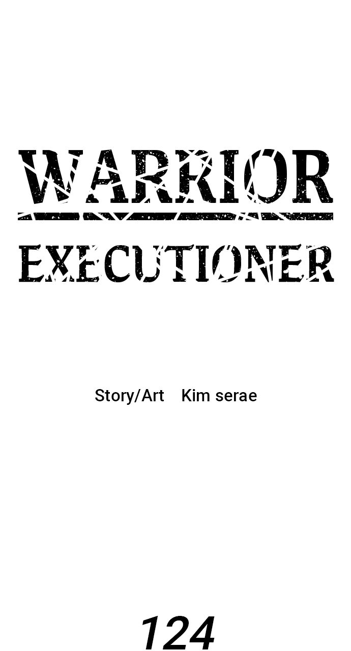 Read Warrior Executioner EN Manga Online