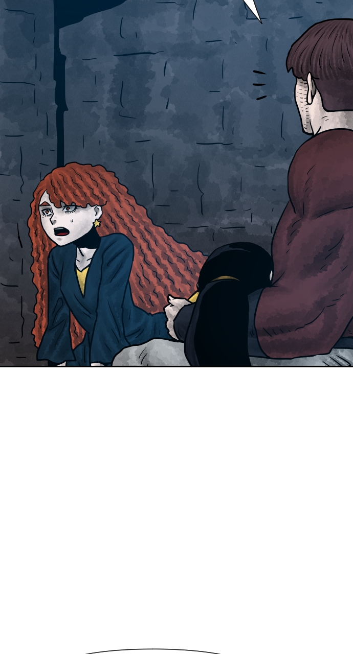 Read Warrior Executioner EN Manga Online