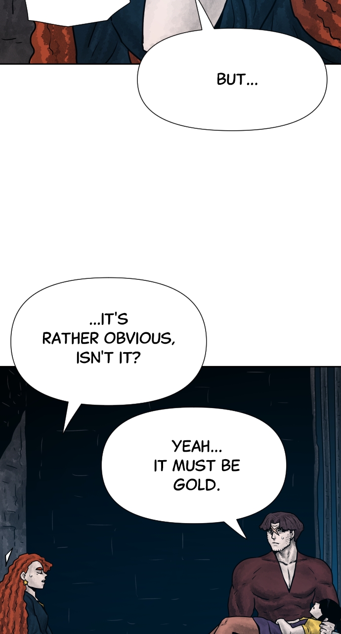 Read Warrior Executioner EN Manga Online