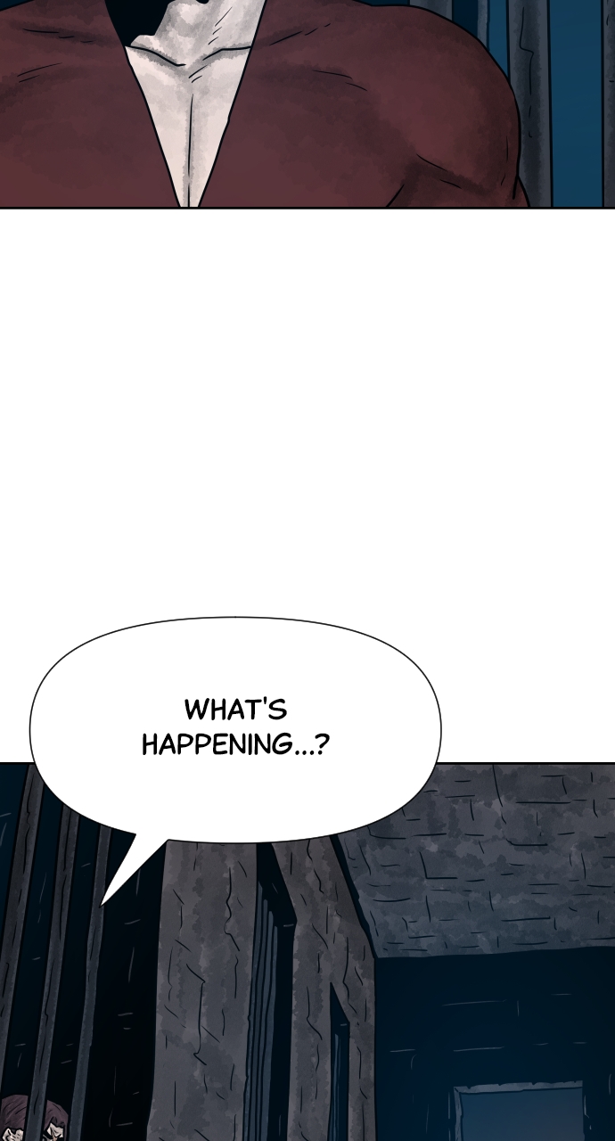 Read Warrior Executioner EN Manga Online