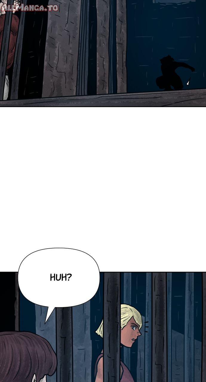 Read Warrior Executioner EN Manga Online