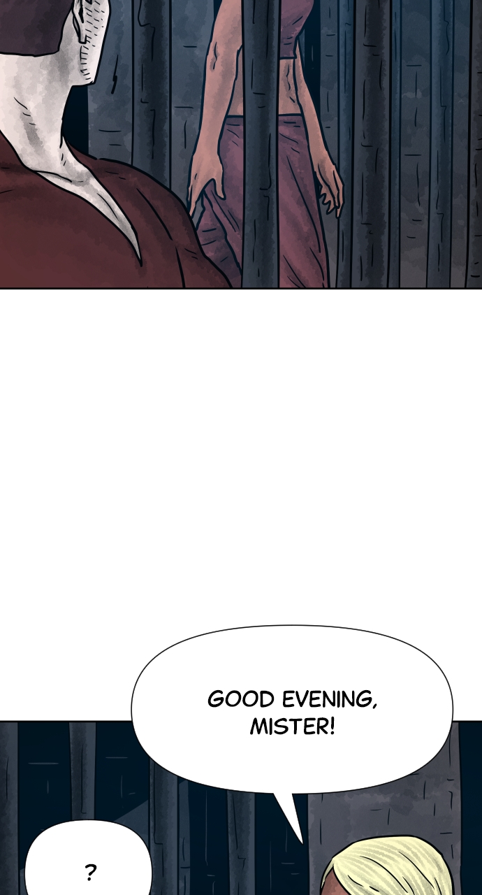 Read Warrior Executioner EN Manga Online