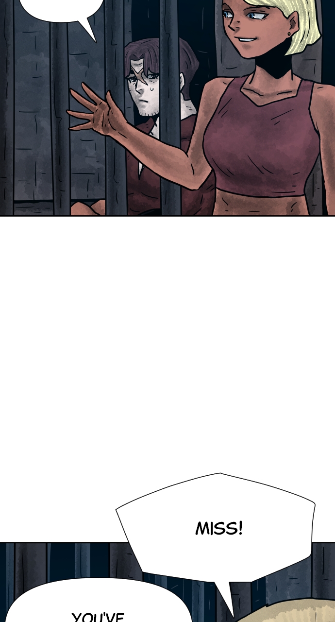 Read Warrior Executioner EN Manga Online