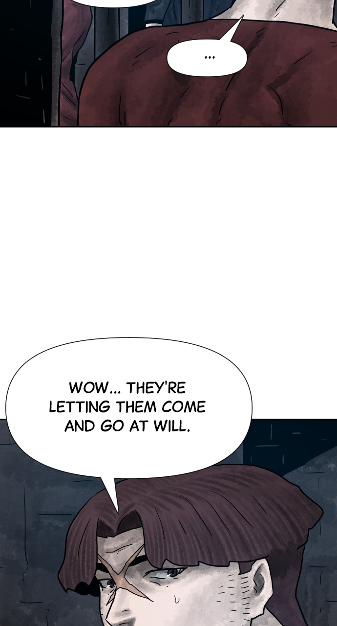 Read Warrior Executioner EN Manga Online