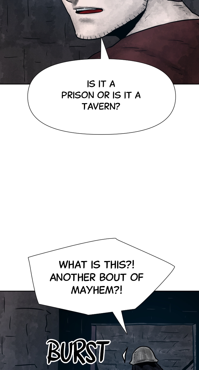 Read Warrior Executioner EN Manga Online