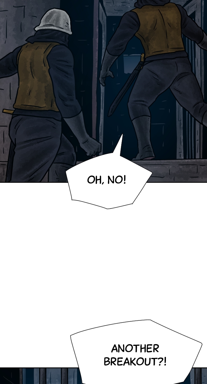 Read Warrior Executioner EN Manga Online