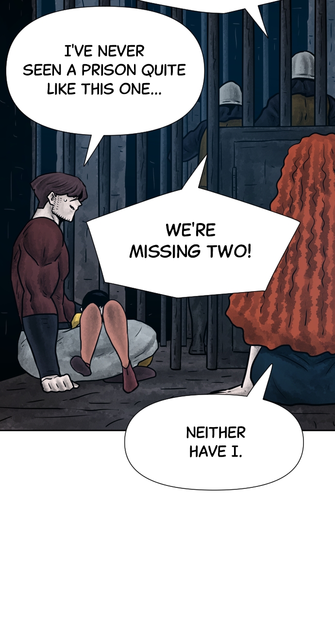 Read Warrior Executioner EN Manga Online