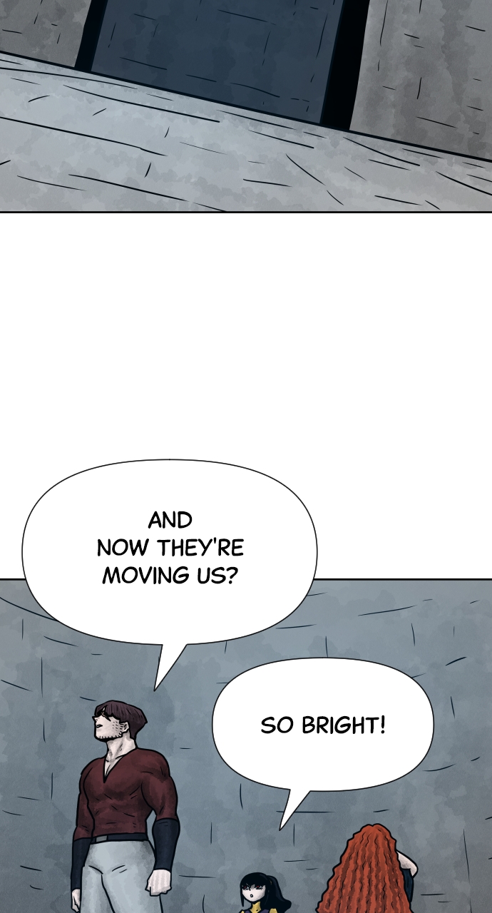 Read Warrior Executioner EN Manga Online