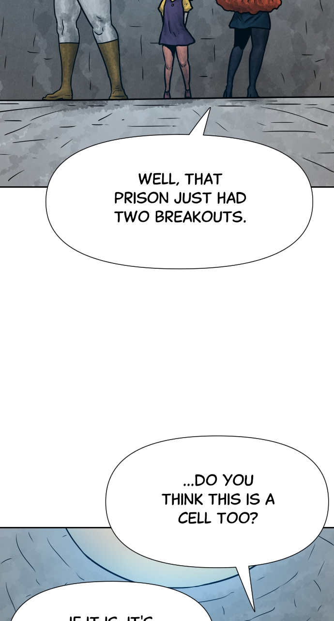 Read Warrior Executioner EN Manga Online