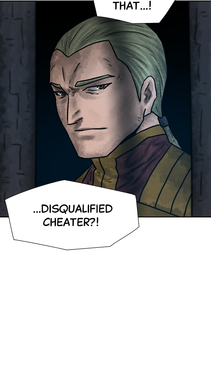 Read Warrior Executioner EN Manga Online