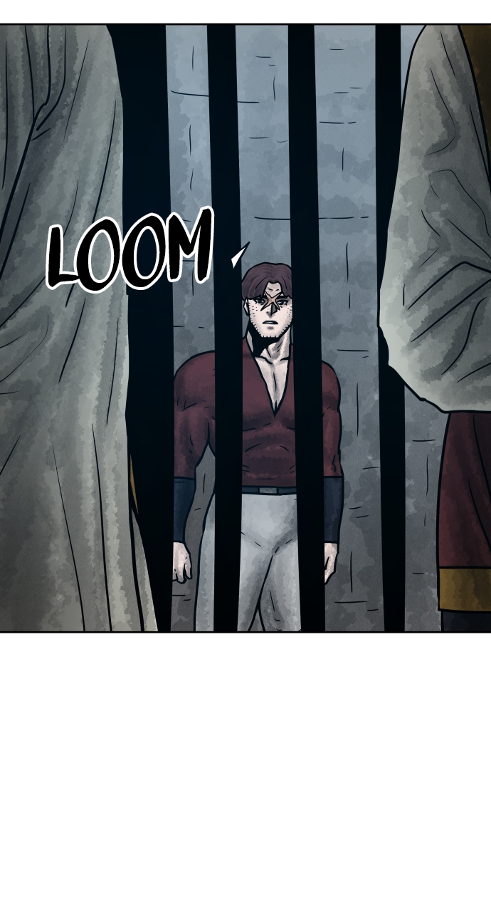 Read Warrior Executioner EN Manga Online