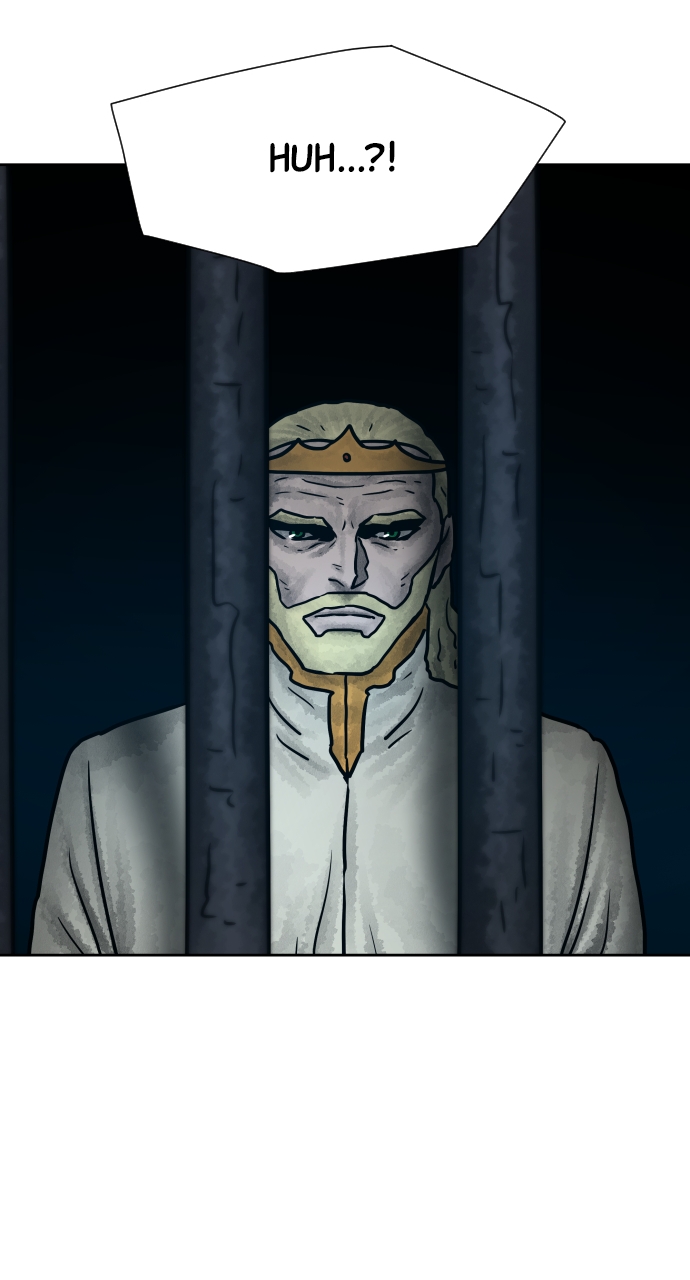 Read Warrior Executioner EN Manga Online