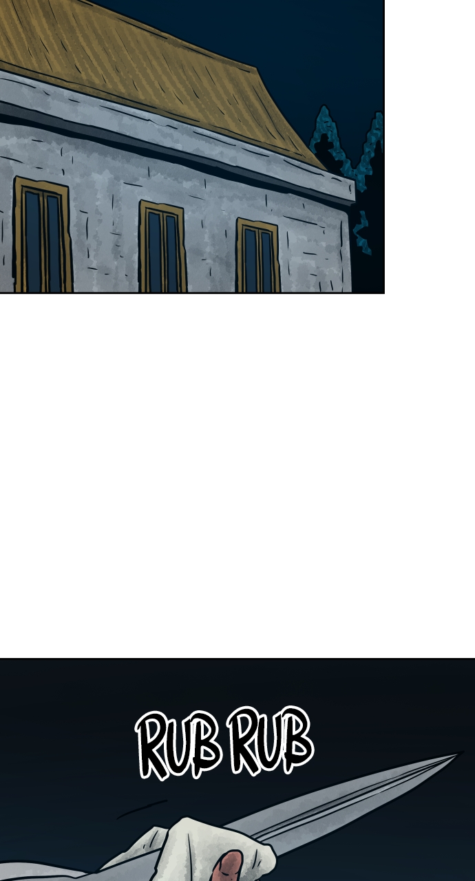 Read Warrior Executioner EN Manga Online