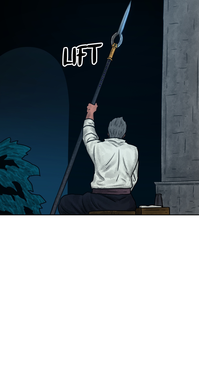 Read Warrior Executioner EN Manga Online