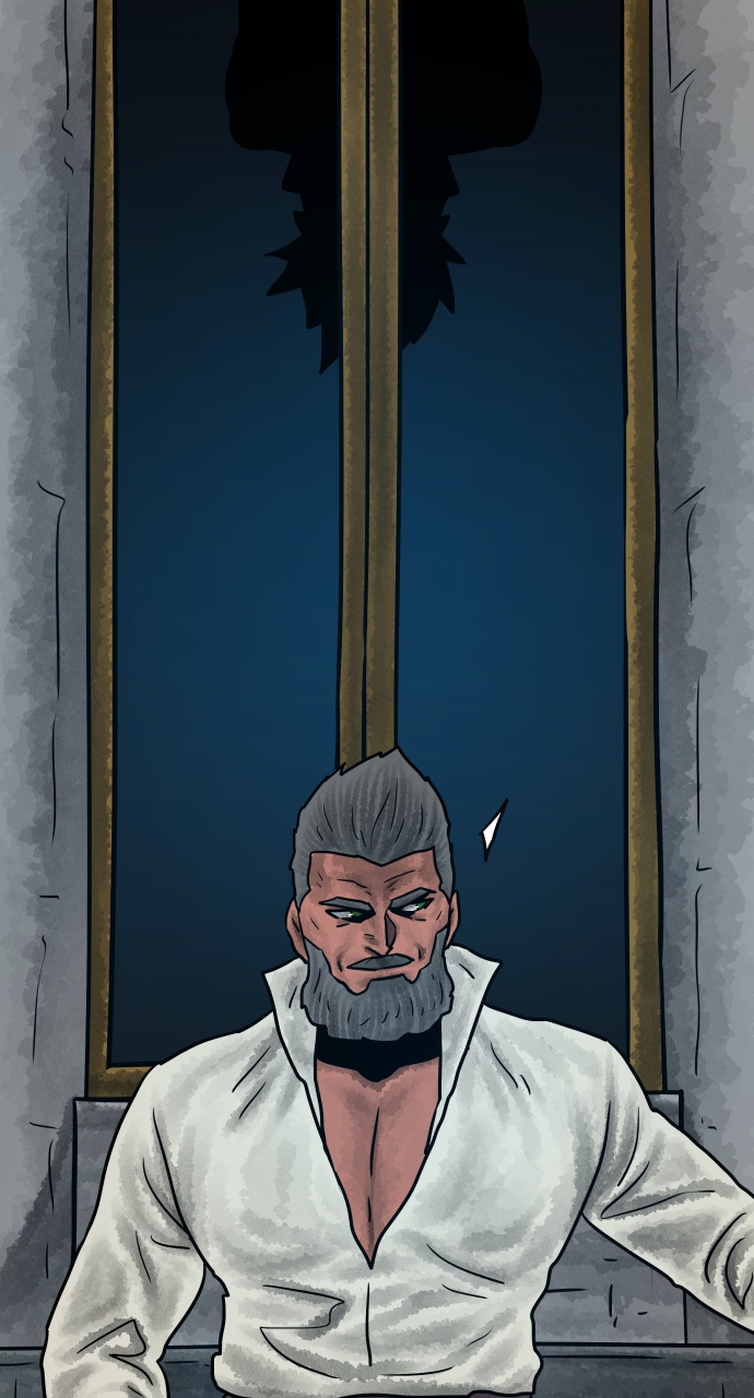 Read Warrior Executioner EN Manga Online