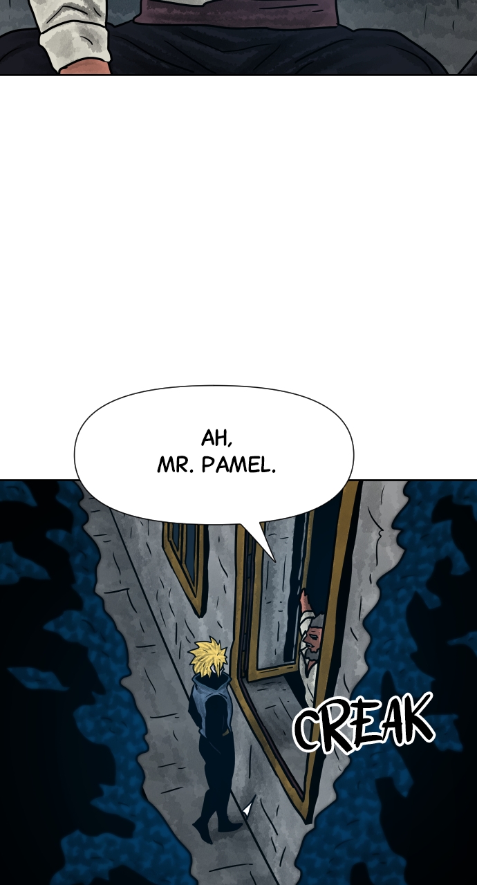 Read Warrior Executioner EN Manga Online