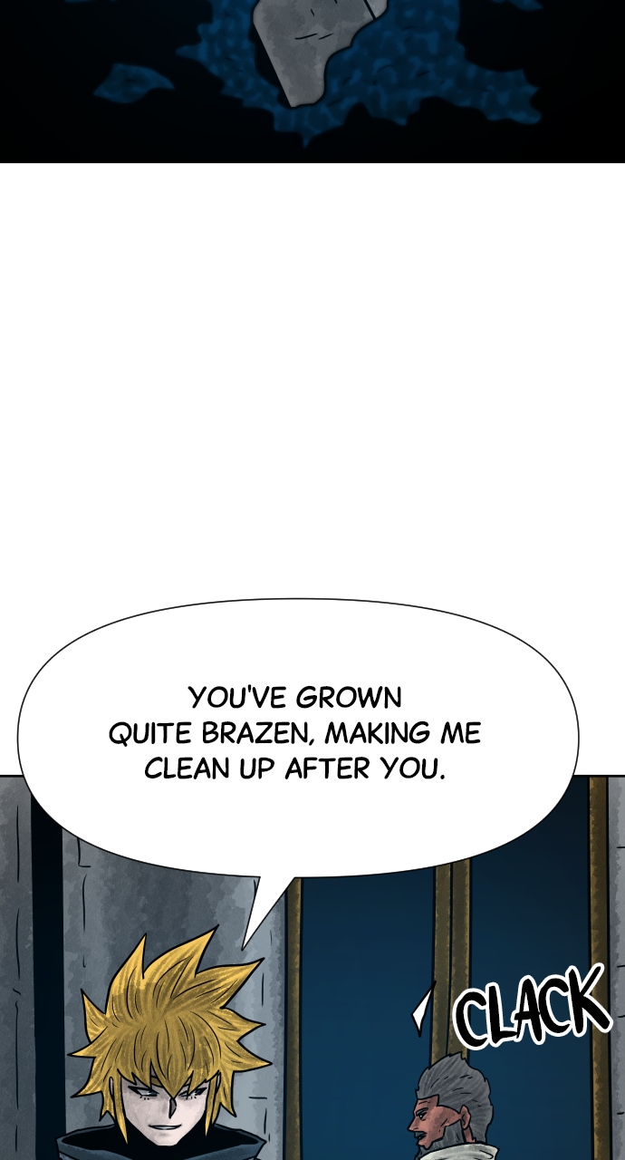 Read Warrior Executioner EN Manga Online