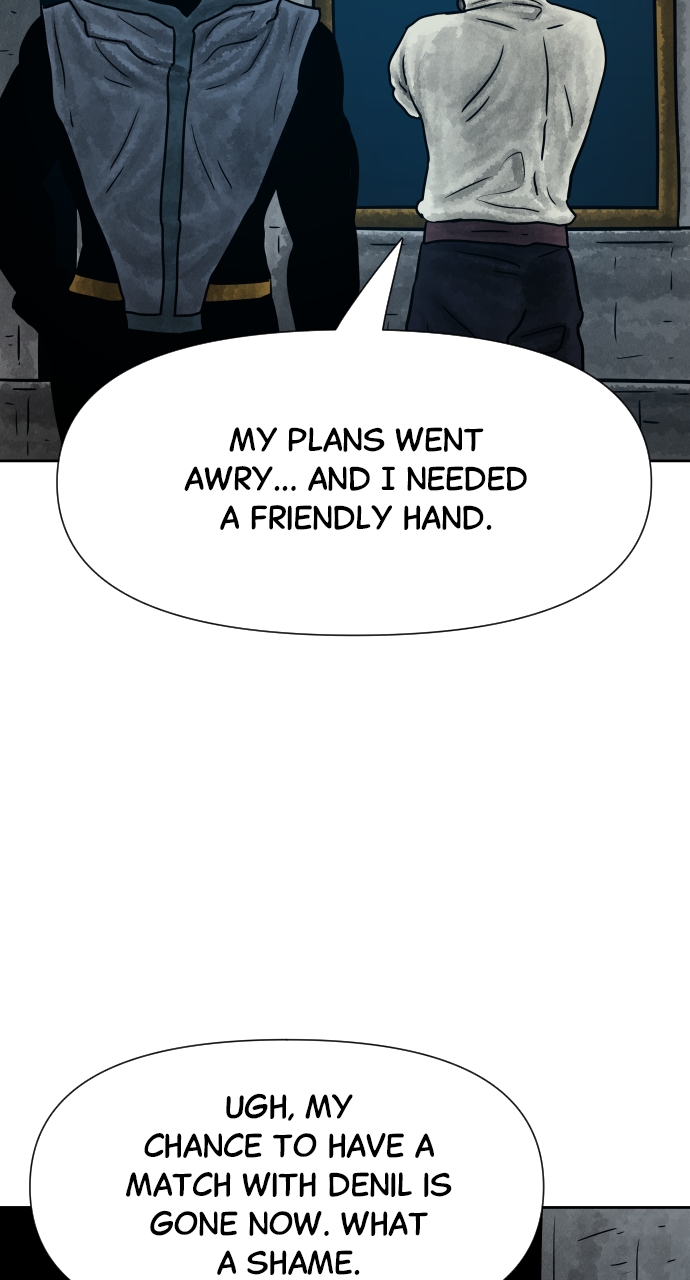 Read Warrior Executioner EN Manga Online