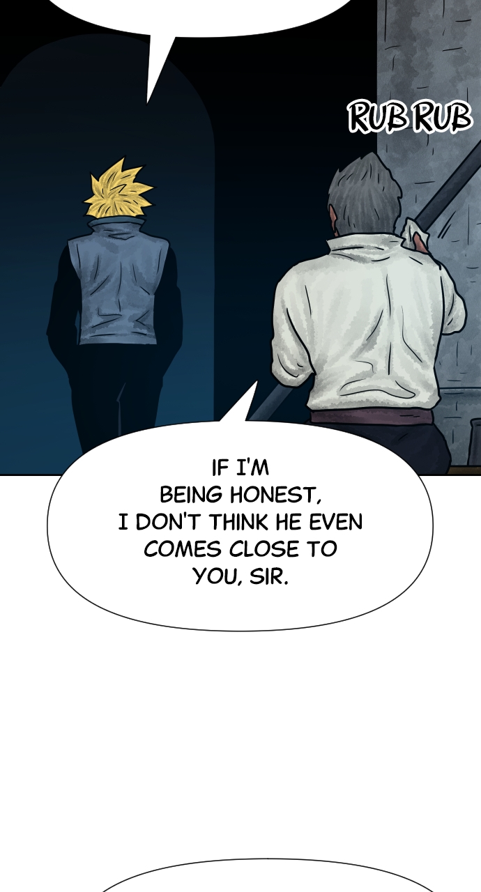 Read Warrior Executioner EN Manga Online